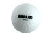 MALIK Hockeyball Dimple white (UK)