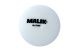 MALIK Hockeyball Allturf white (UK)