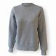 peco-sweater-women-heather-grey-vorne