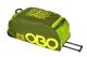 OBO Bag Wheelie Basic Green