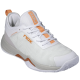 Nox Padel SHOES LUX NERBO WHITE/CORAL GOLD