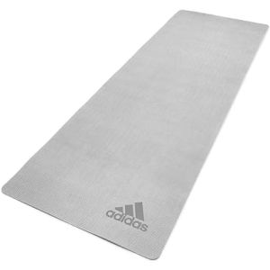 RFE Premium Yoga Mat - 5mm - Grey