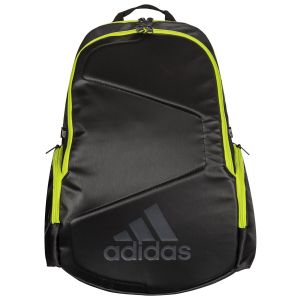 adidas Padel Backpack PROTOUR lime