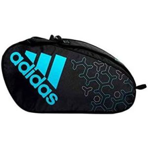 adidas Padel Racket Bag CONTROL 2.0 black