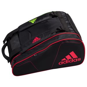 adidas-padel-racket-bag-tour-red-seitlich-links