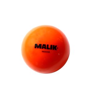 malik-hockeyball-box-12-indoor-orange-uk