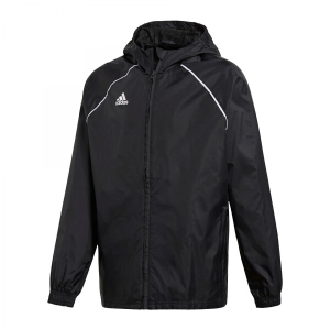 adidas CORE18 Rain jacket black