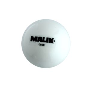 MALIK Hockeyball Club white (UK)