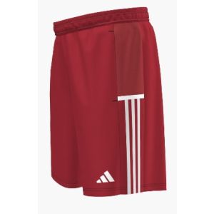 adidas ENT22 WOVEN SHORT red M