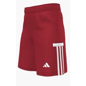 adidas ENT22 WOVEN SHORT red Y