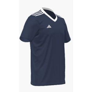 adidas ENT22 JERSEY navy W