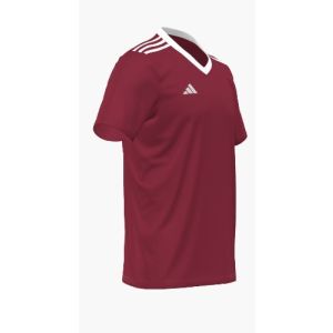 adidas ENT22 JERSEY red W
