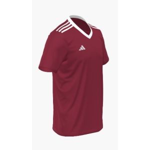 adidas ENT22 JERSEY red M