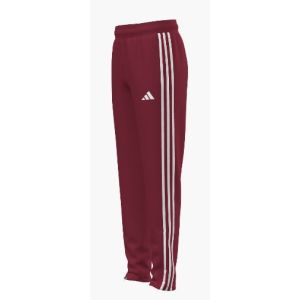 adidas ENT22 TRACK PANT red Y