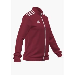 adidas ENT22 TRACK JACKET red W