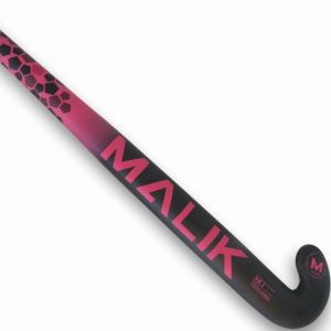 malik-xb-2-composite-feldhockeyschlaeger-pink-23-24-detail