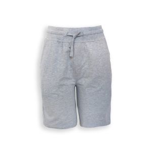 PECO Shorts heather grey