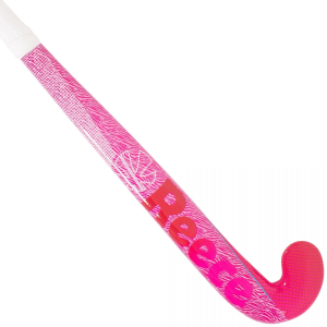 REECE AUSTRALIA Alpha JR Hockey Stick pink