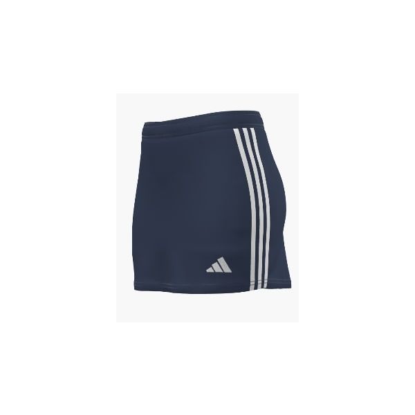 Adidas store skort navy